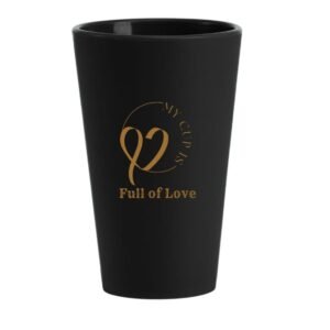 My Cup Is Full of Love
