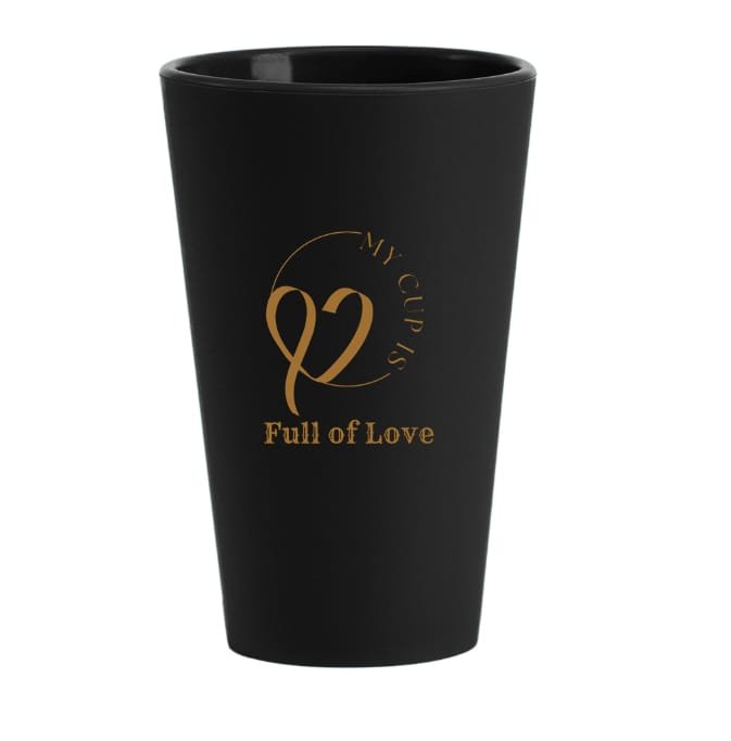 My Cup Is Full of Love
